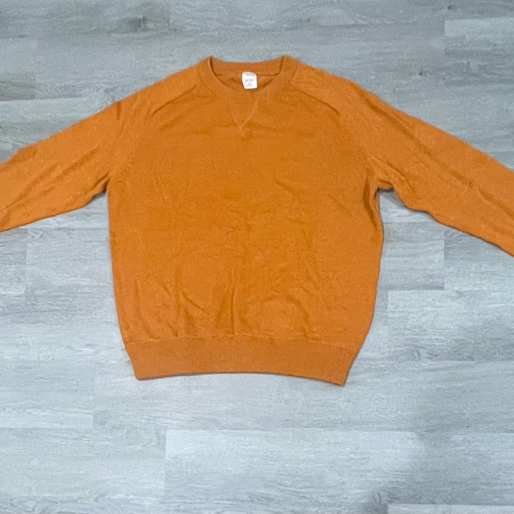 Mossimo Supply Co Crewneck Sweater-XL-Athletic Fit